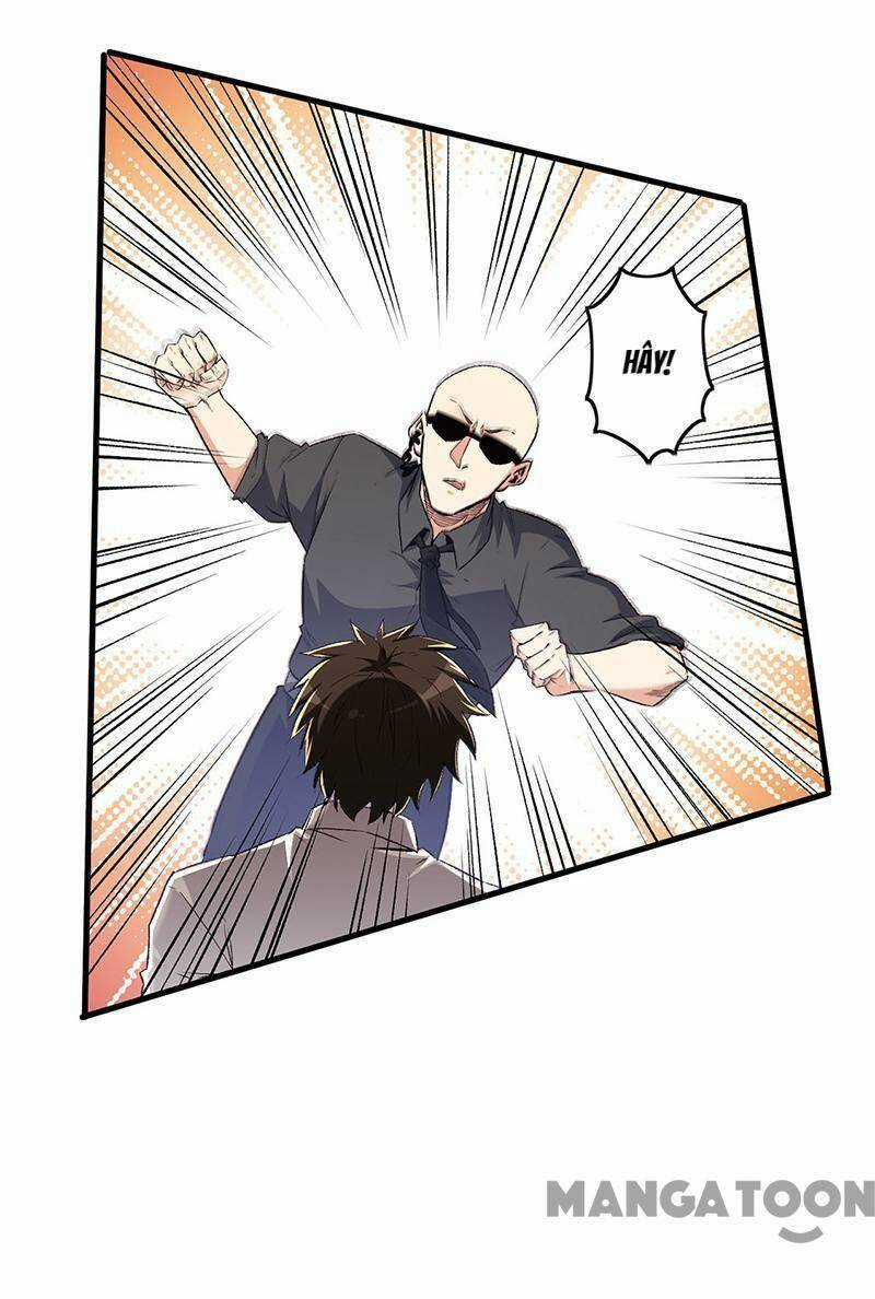 Diệu Thủ Cuồng Y - Chapter 247 - Trang 8