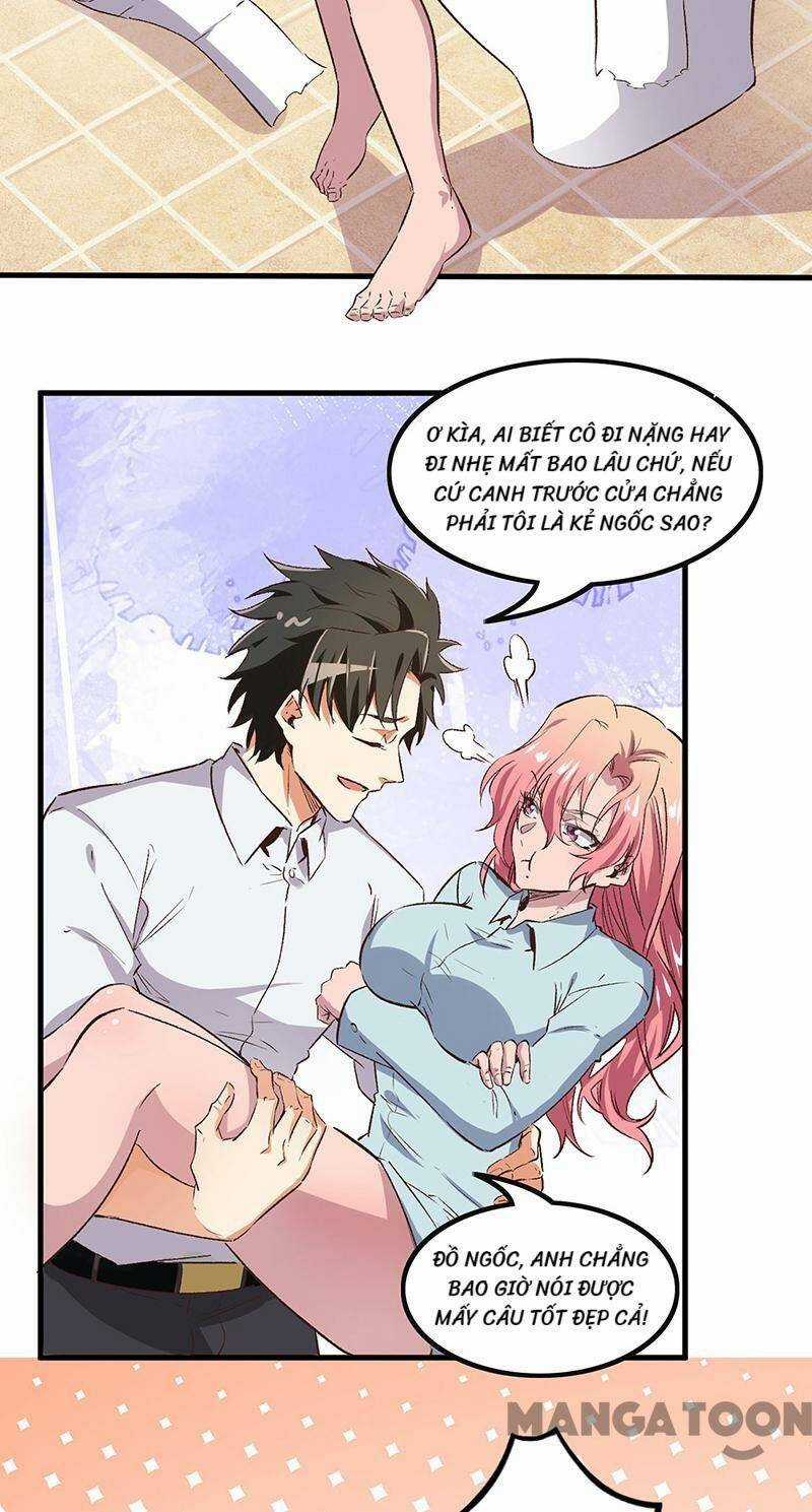 Diệu Thủ Cuồng Y - Chapter 248 - Trang 2