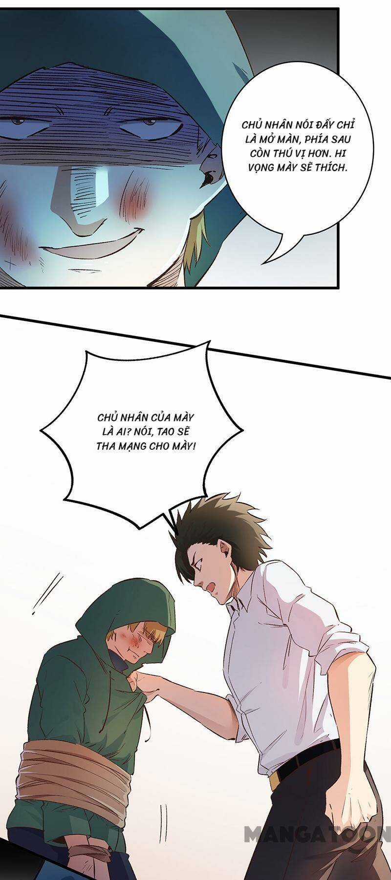 Diệu Thủ Cuồng Y - Chapter 248 - Trang 12