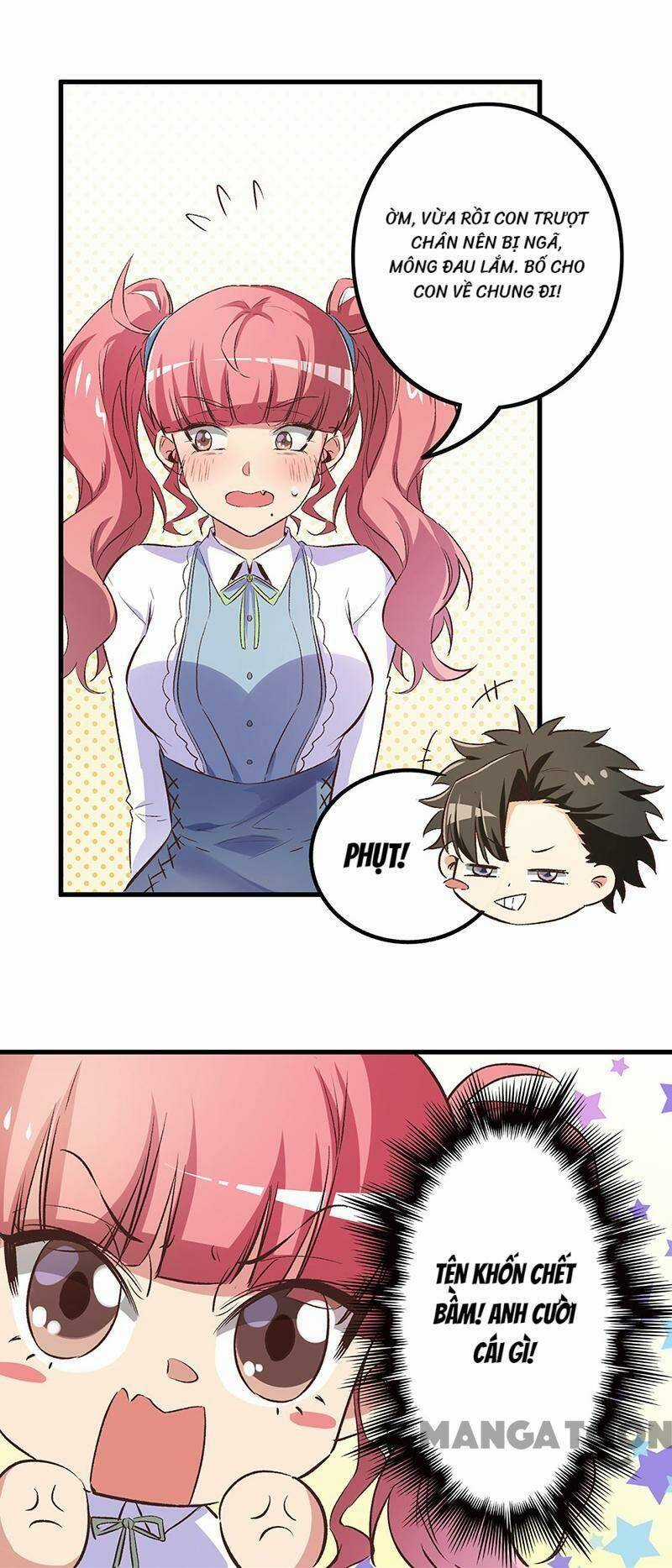 Diệu Thủ Cuồng Y - Chapter 248 - Trang 17