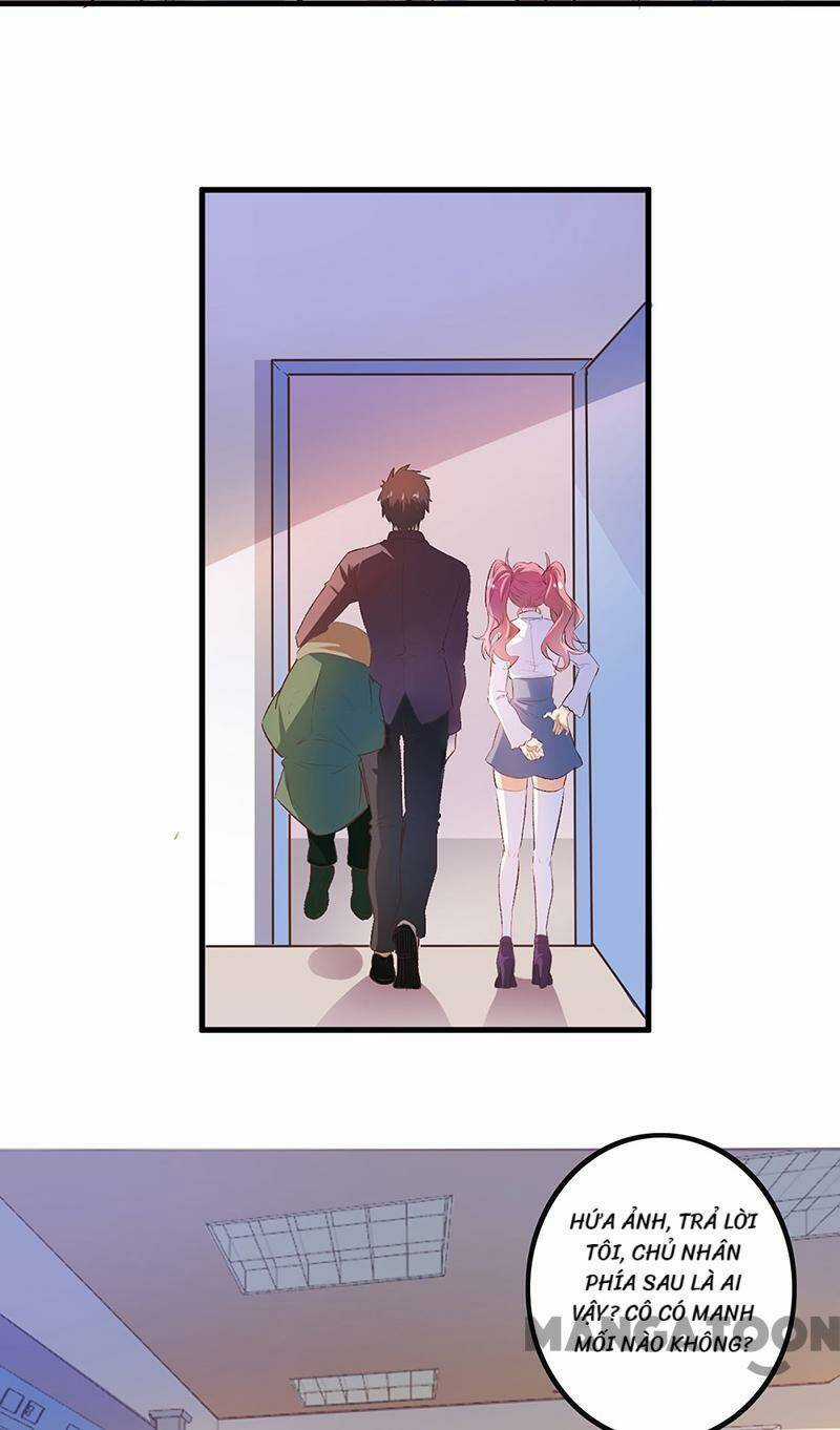 Diệu Thủ Cuồng Y - Chapter 248 - Trang 18