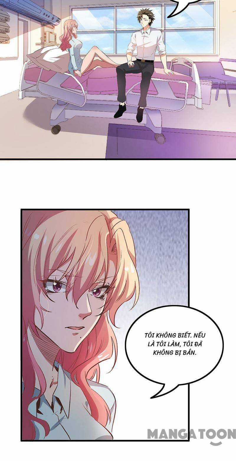 Diệu Thủ Cuồng Y - Chapter 248 - Trang 19