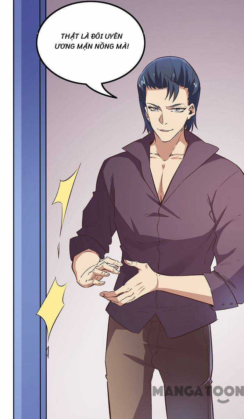 Diệu Thủ Cuồng Y - Chapter 248 - Trang 24