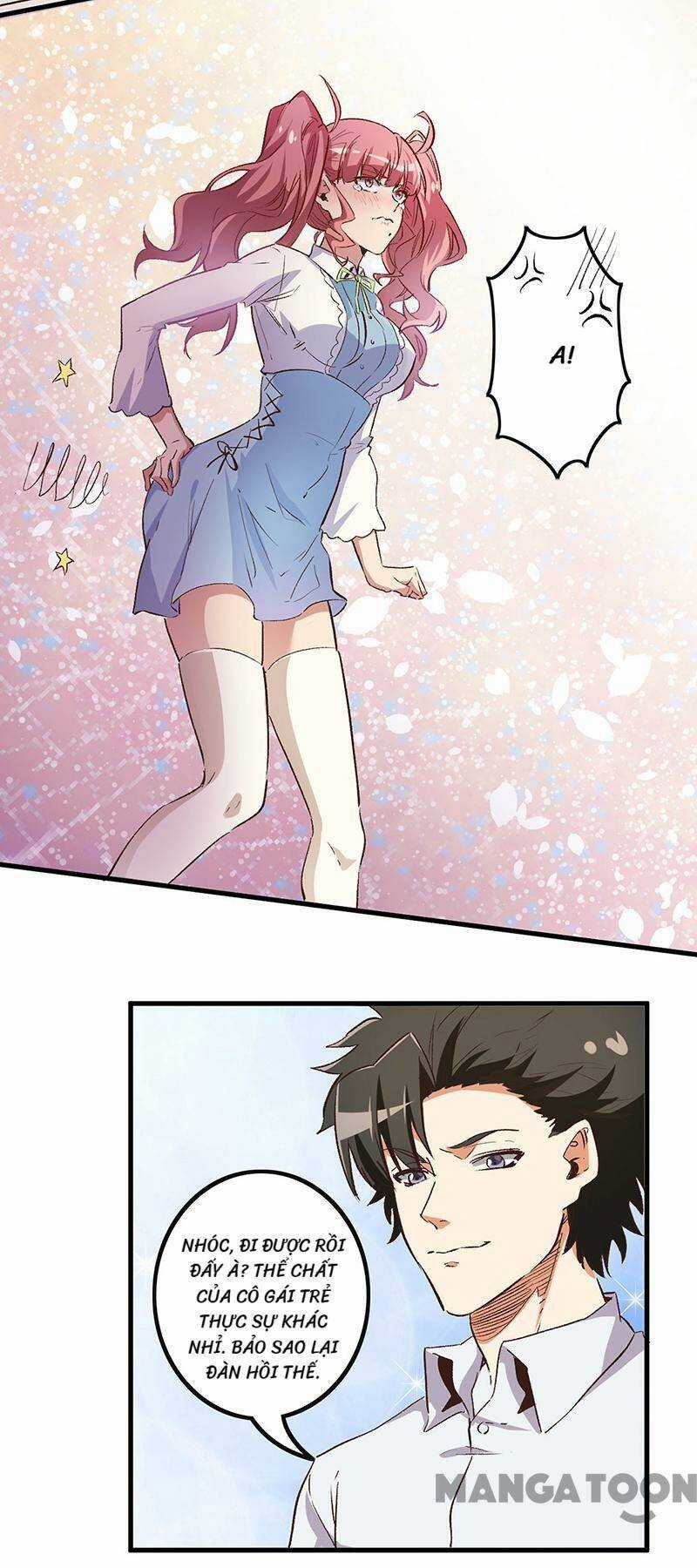 Diệu Thủ Cuồng Y - Chapter 248 - Trang 6