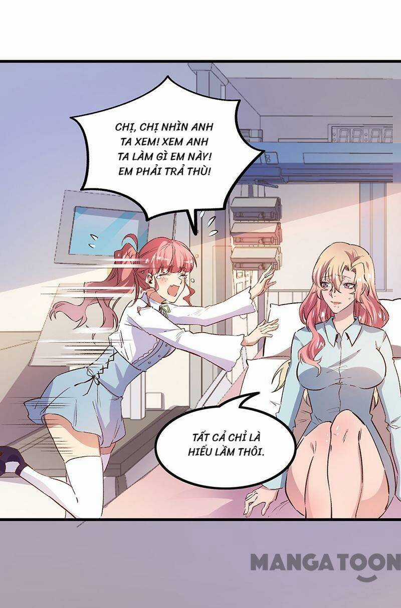 Diệu Thủ Cuồng Y - Chapter 248 - Trang 7