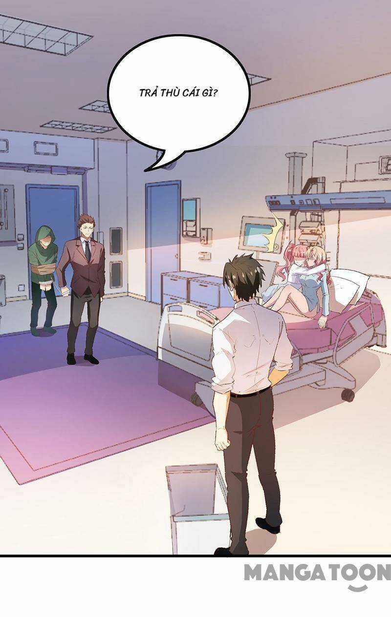 Diệu Thủ Cuồng Y - Chapter 248 - Trang 8