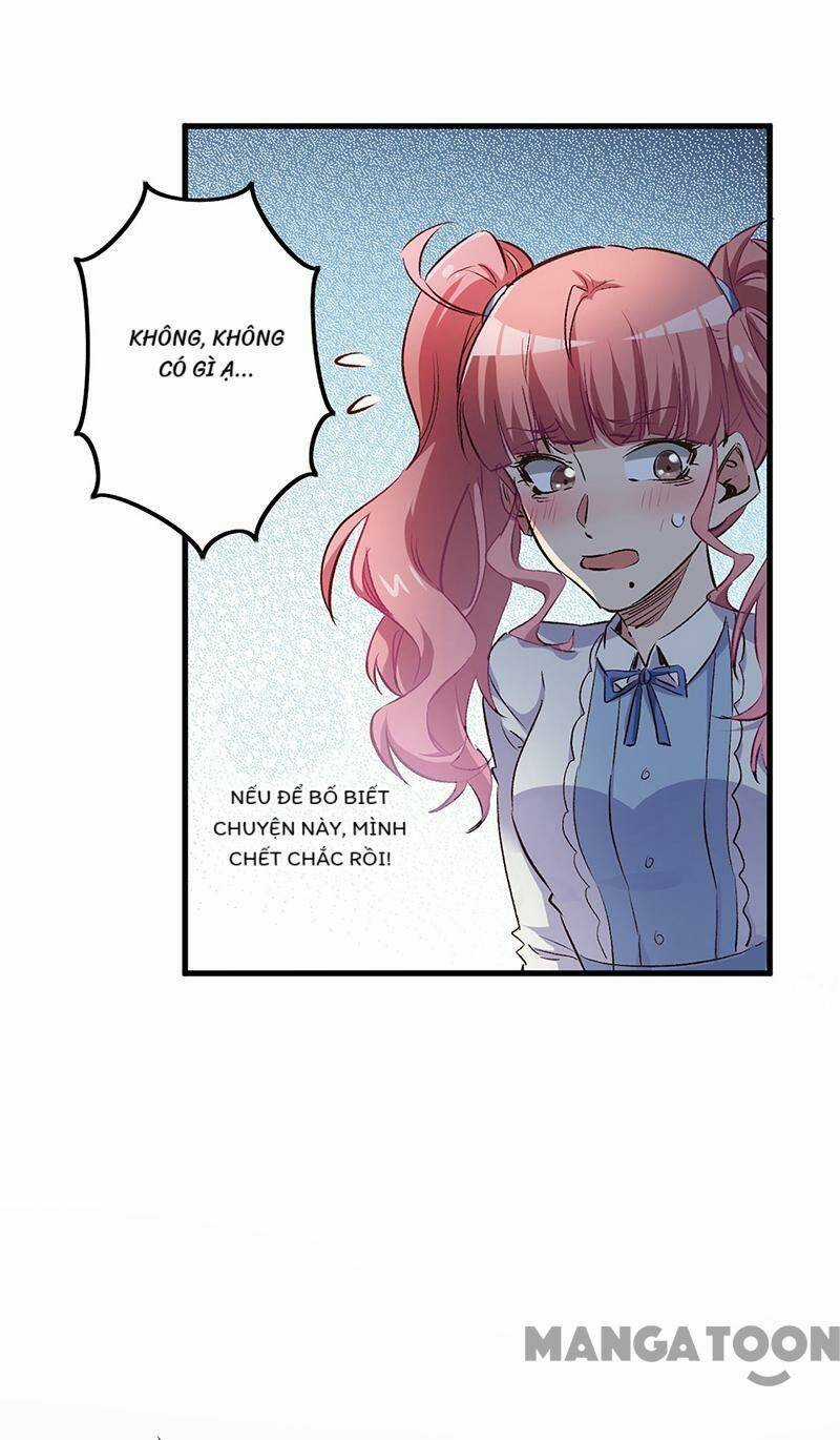 Diệu Thủ Cuồng Y - Chapter 248 - Trang 9