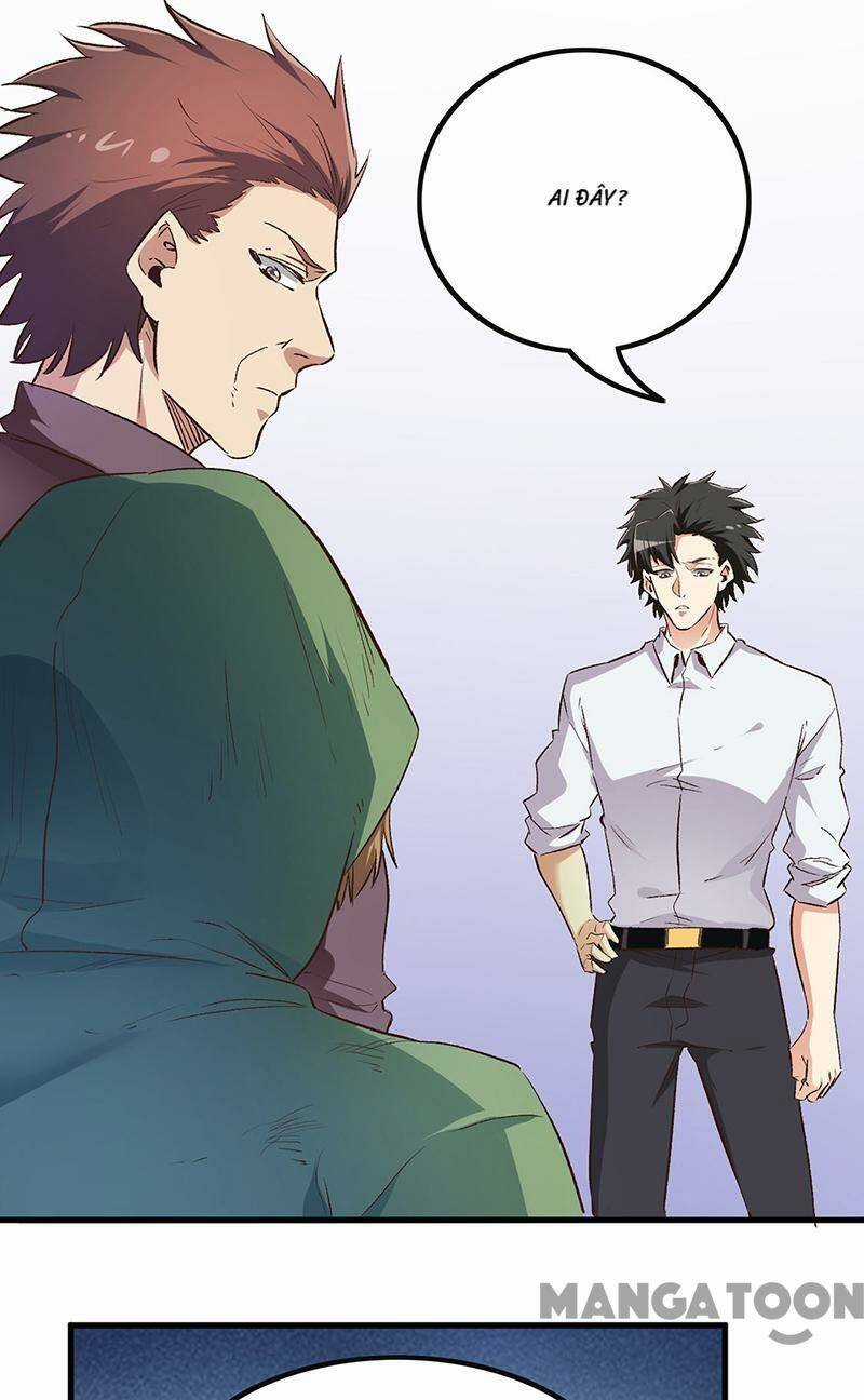 Diệu Thủ Cuồng Y - Chapter 248 - Trang 10