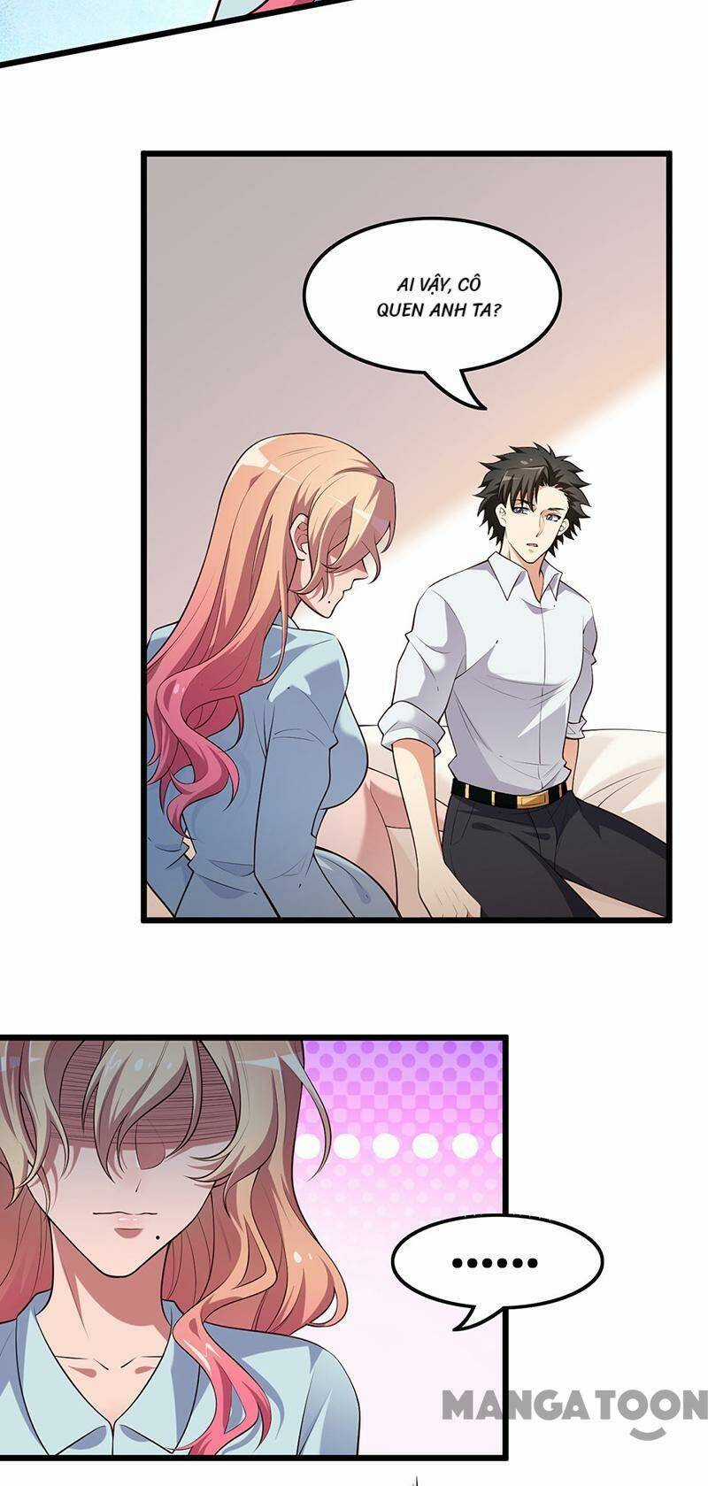 Diệu Thủ Cuồng Y - Chapter 249 - Trang 2