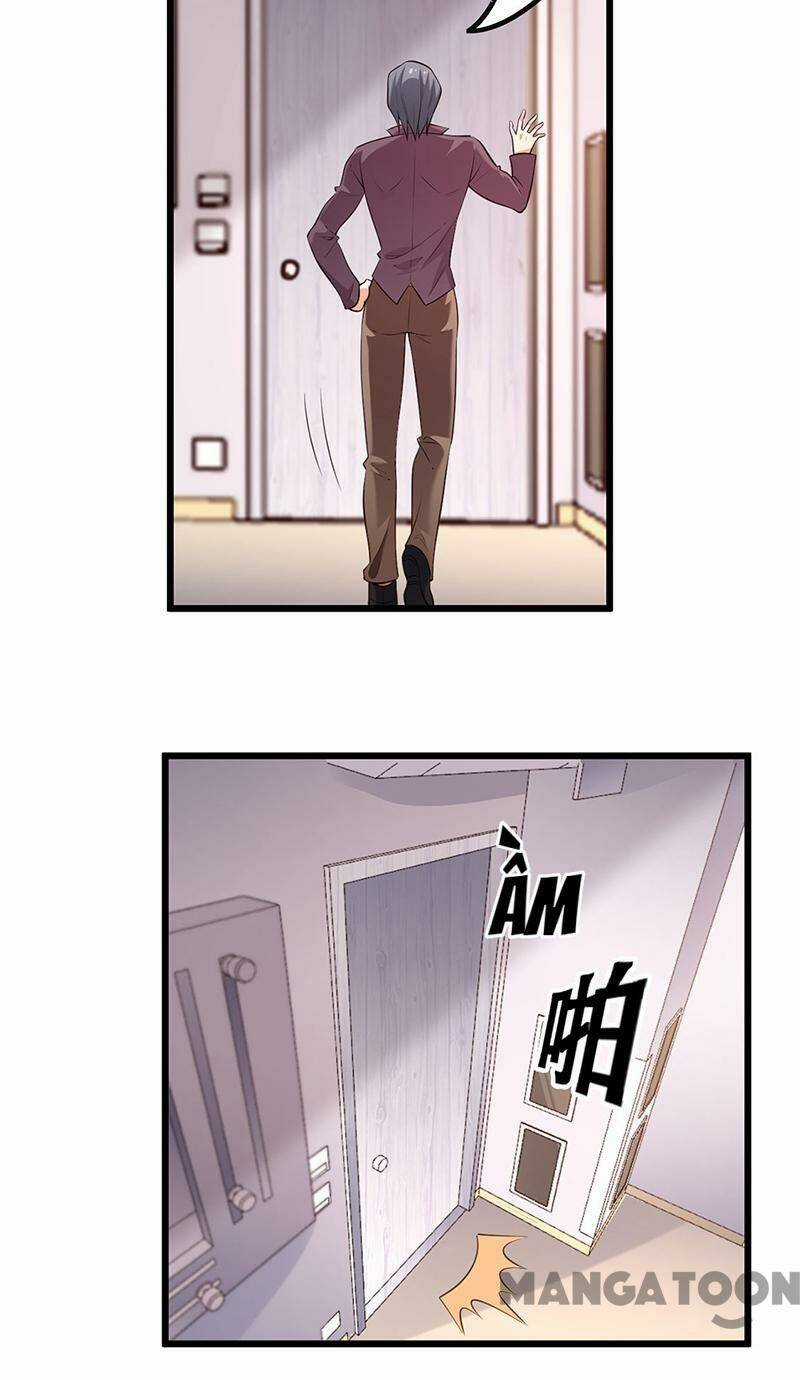 Diệu Thủ Cuồng Y - Chapter 249 - Trang 12