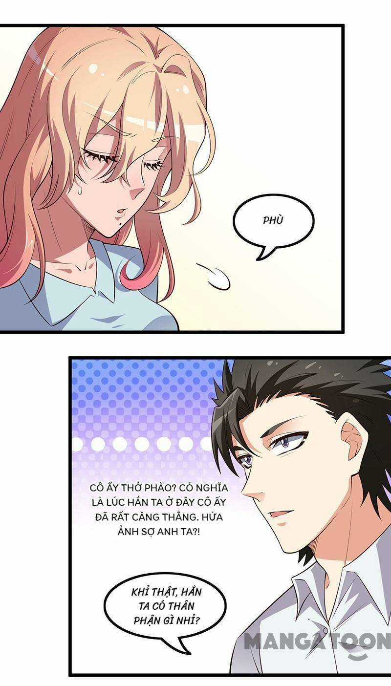 Diệu Thủ Cuồng Y - Chapter 249 - Trang 13