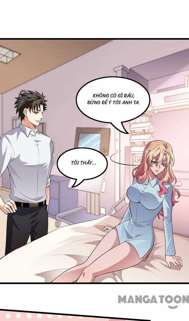 Diệu Thủ Cuồng Y - Chapter 249 - Trang 14