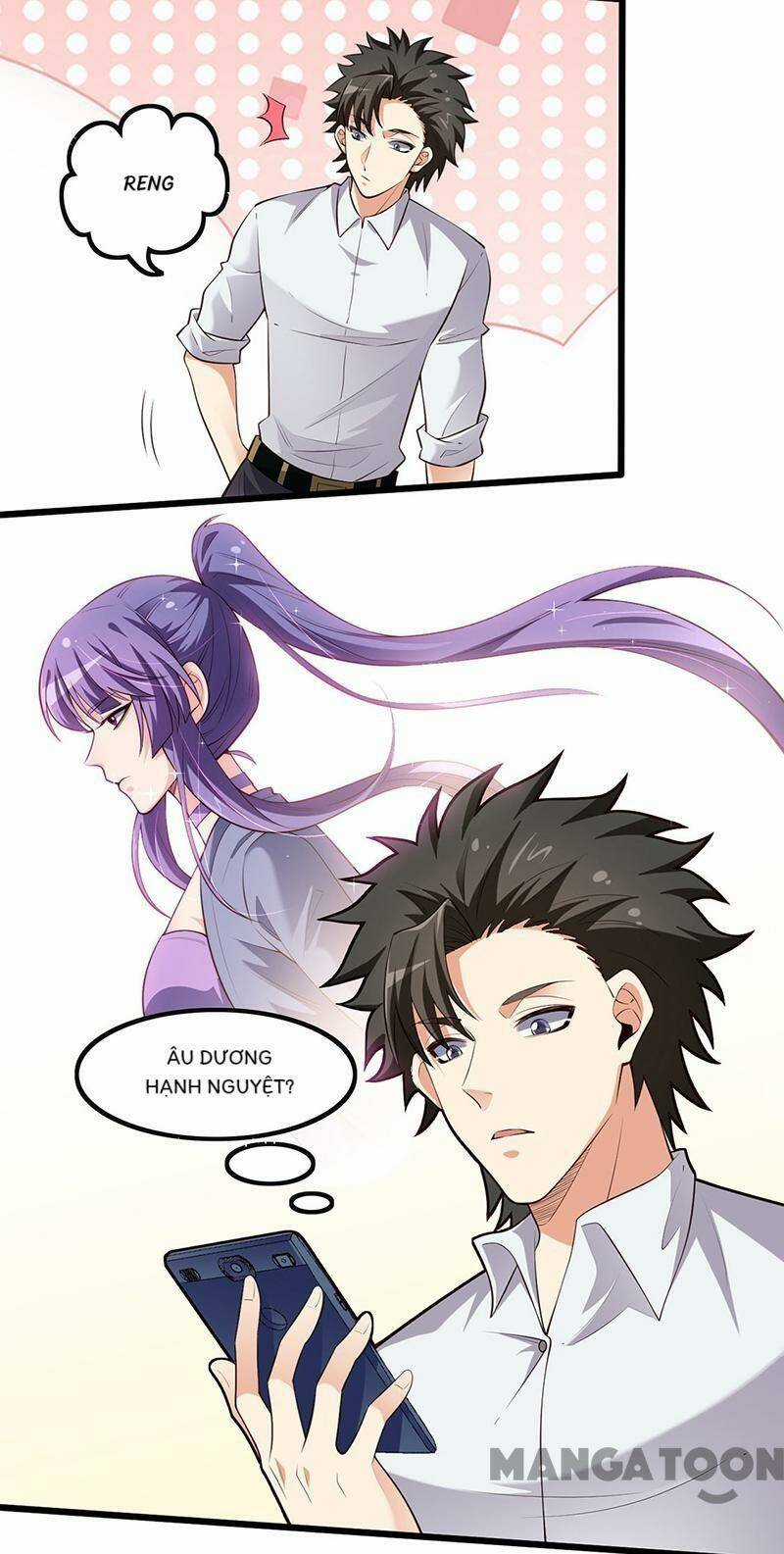 Diệu Thủ Cuồng Y - Chapter 249 - Trang 15