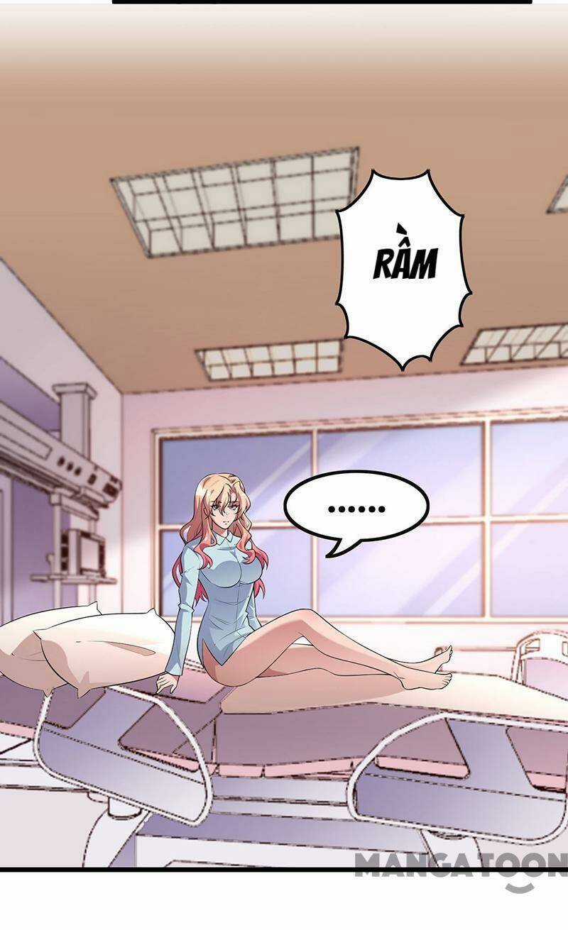 Diệu Thủ Cuồng Y - Chapter 249 - Trang 18