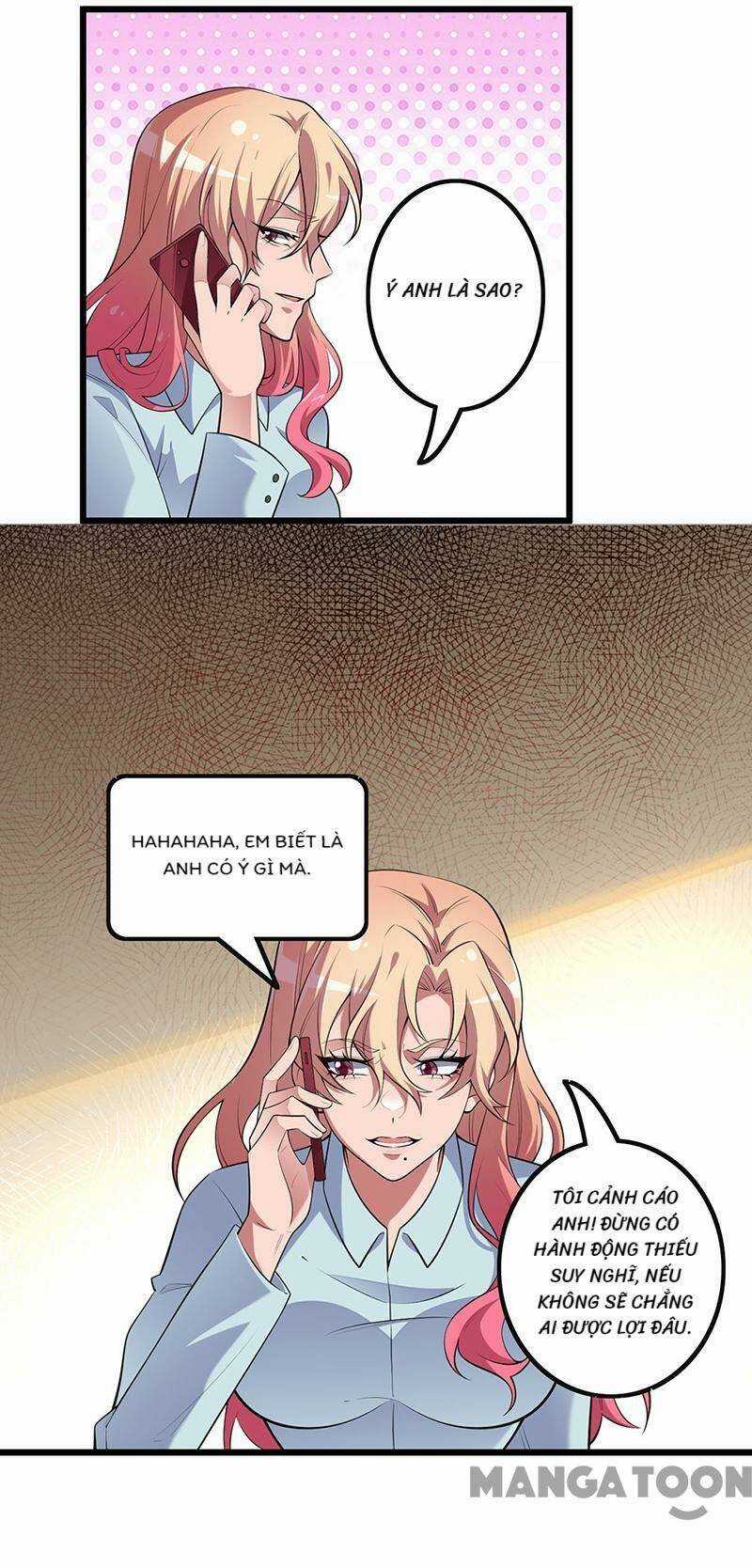 Diệu Thủ Cuồng Y - Chapter 249 - Trang 19