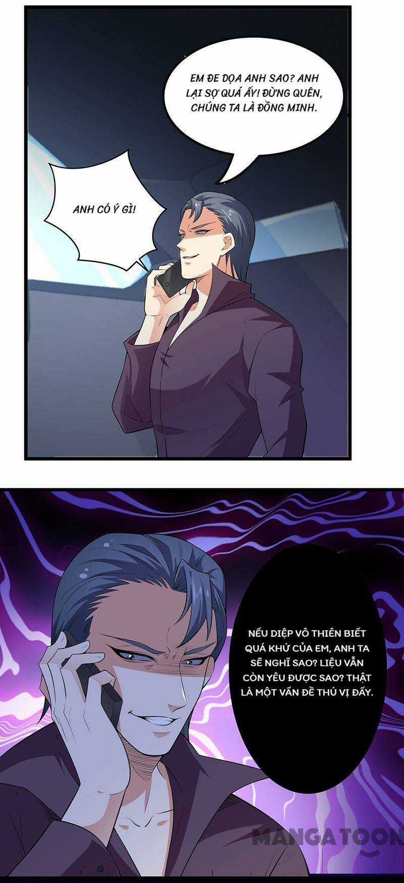Diệu Thủ Cuồng Y - Chapter 249 - Trang 20