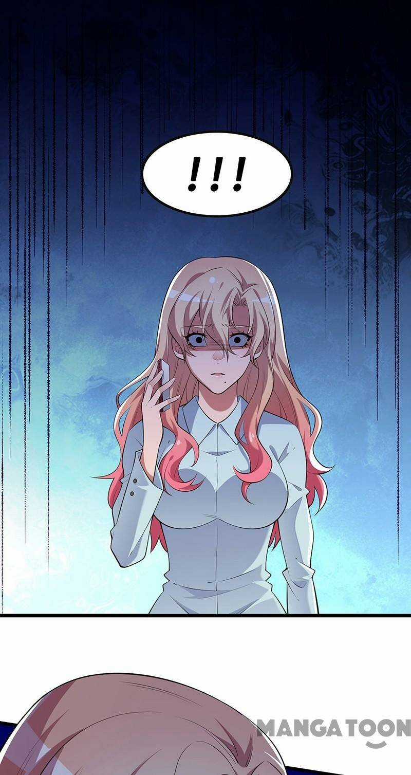 Diệu Thủ Cuồng Y - Chapter 249 - Trang 21