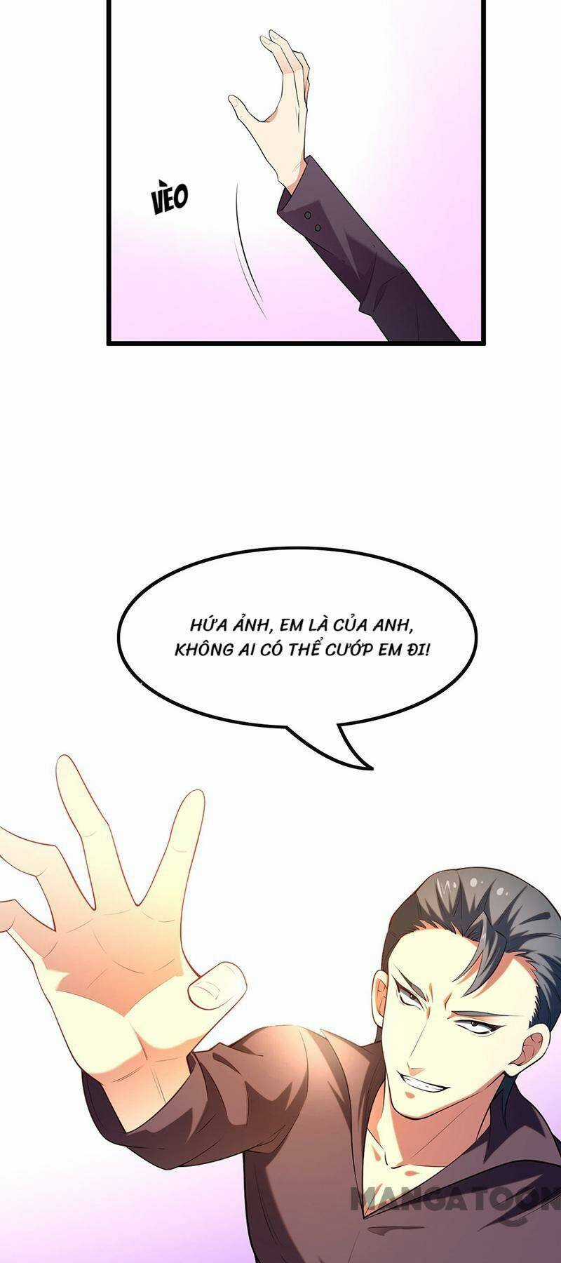 Diệu Thủ Cuồng Y - Chapter 249 - Trang 23