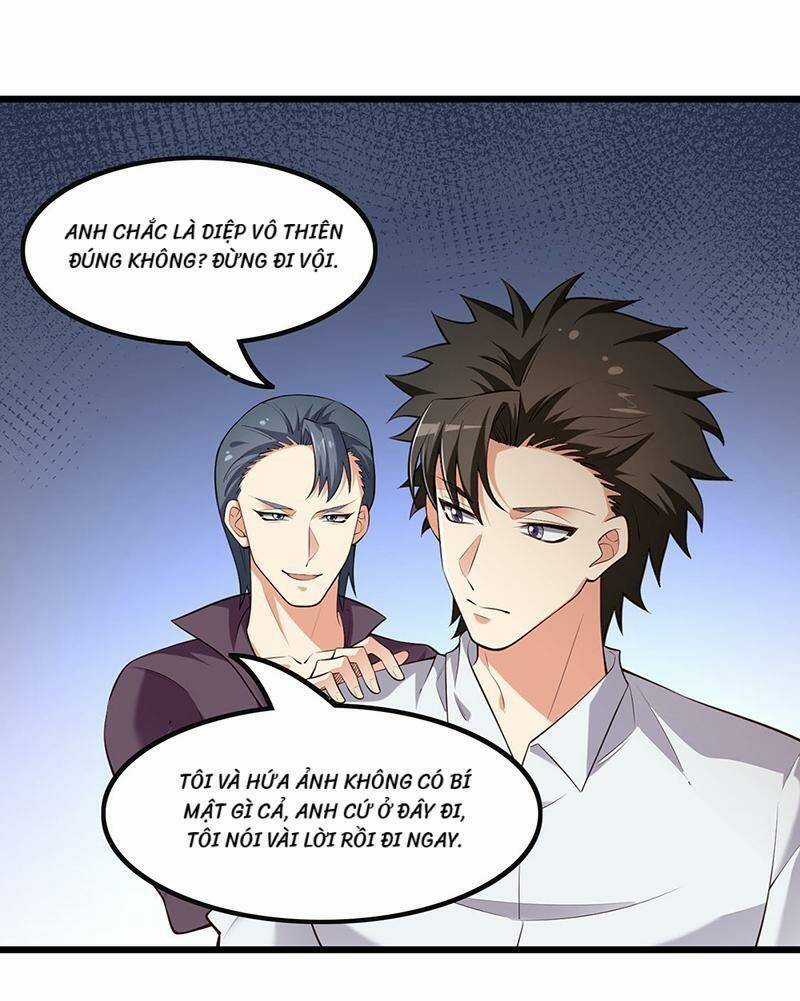 Diệu Thủ Cuồng Y - Chapter 249 - Trang 8