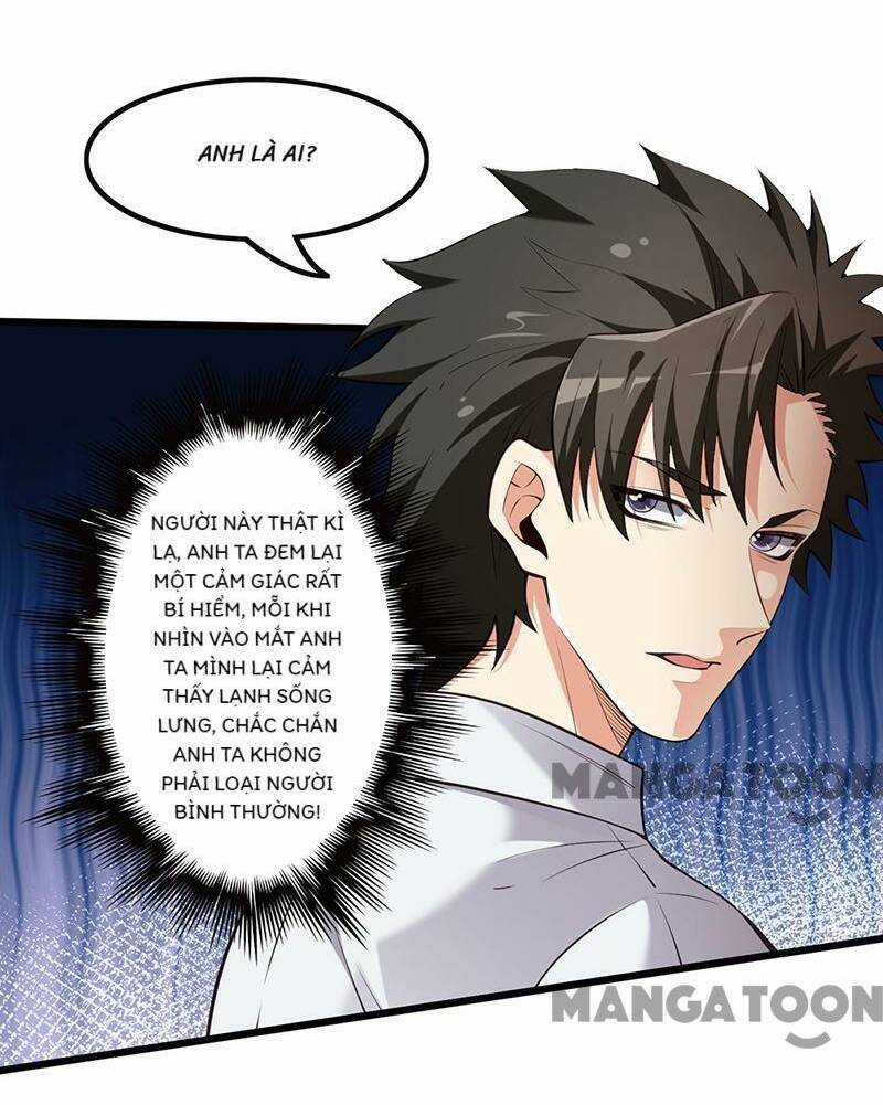 Diệu Thủ Cuồng Y - Chapter 249 - Trang 9