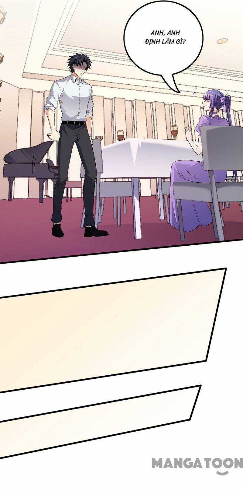 Diệu Thủ Cuồng Y - Chapter 250 - Trang 11