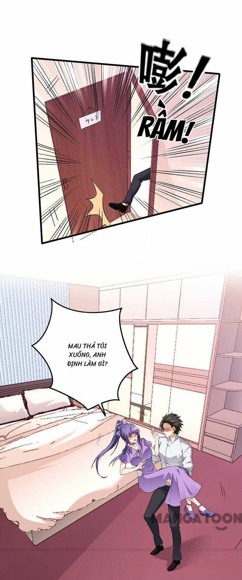 Diệu Thủ Cuồng Y - Chapter 250 - Trang 12