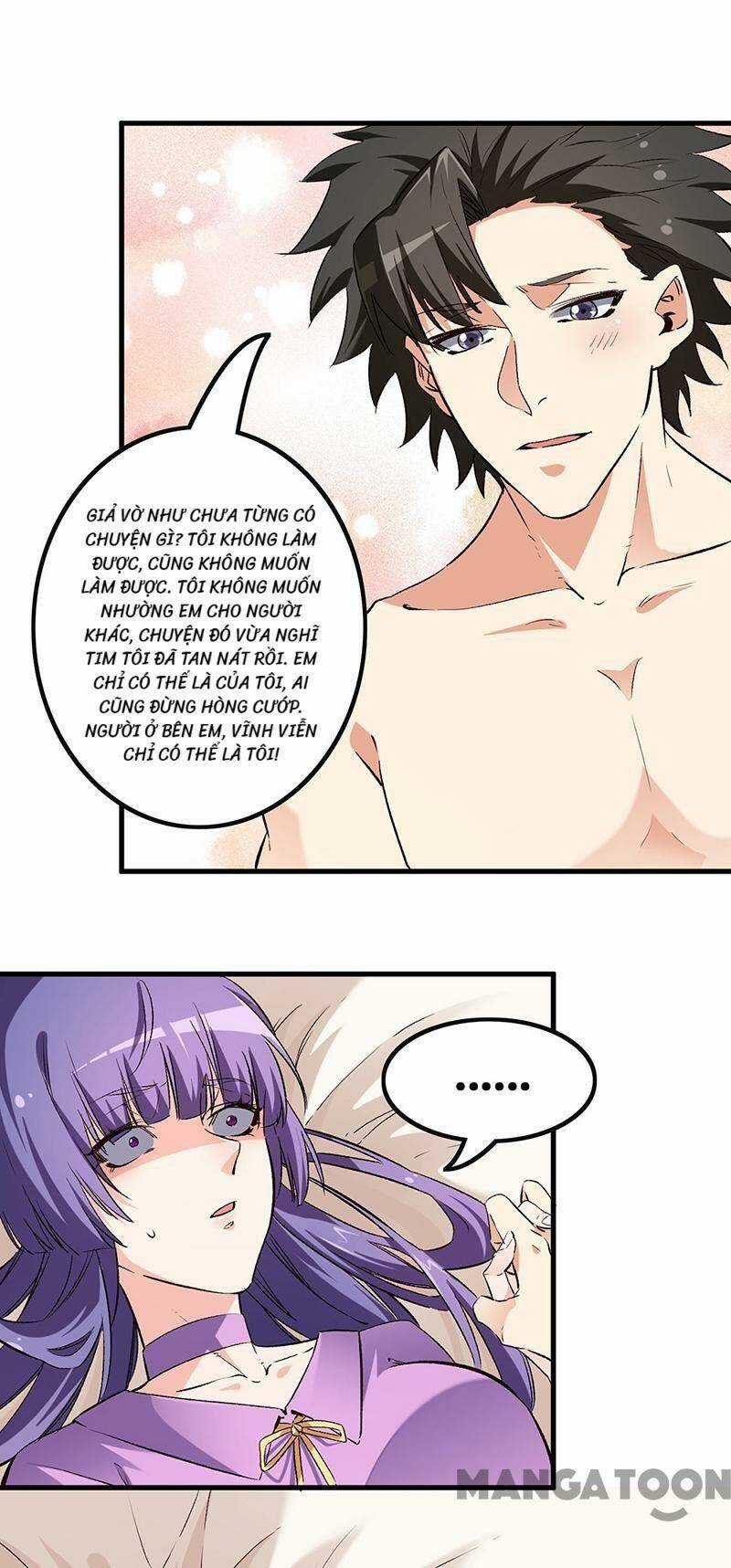 Diệu Thủ Cuồng Y - Chapter 250 - Trang 17