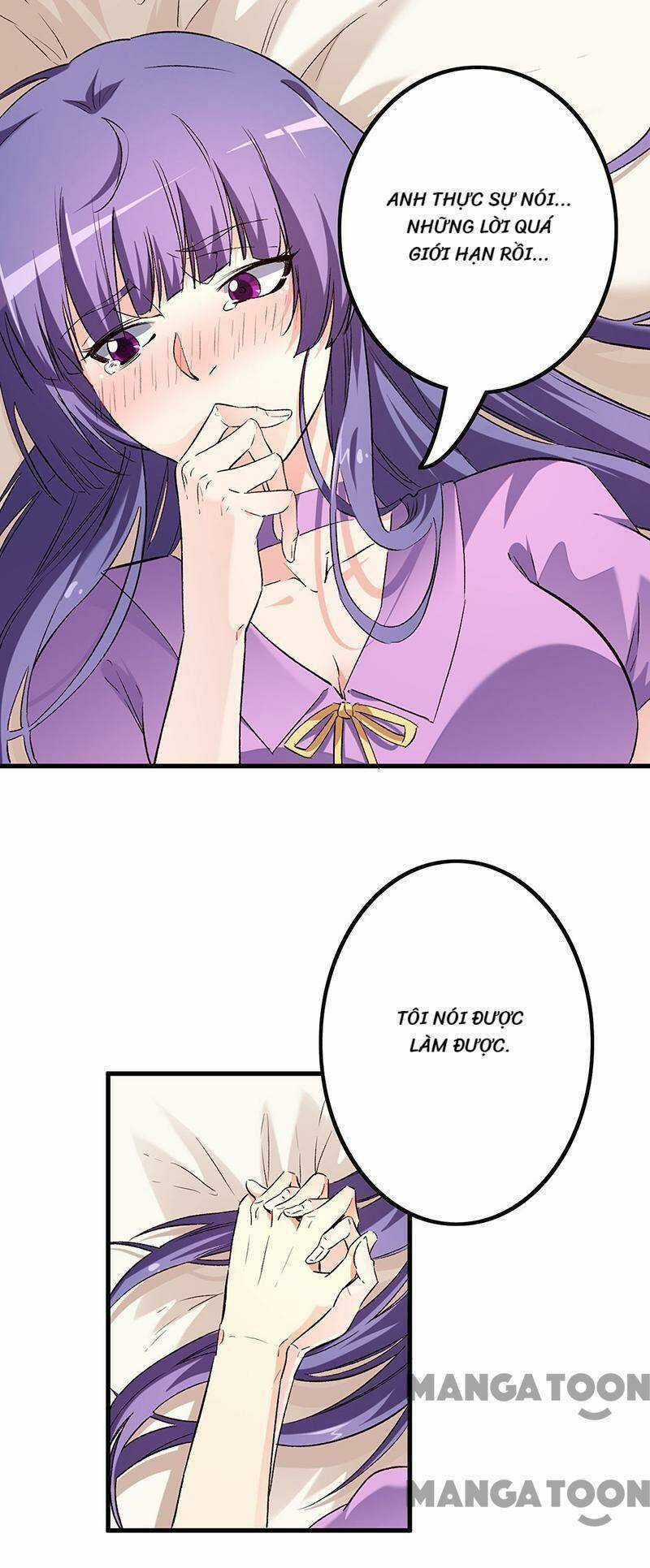 Diệu Thủ Cuồng Y - Chapter 250 - Trang 18