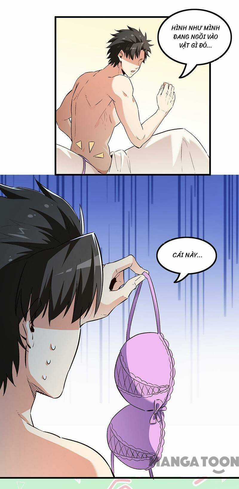 Diệu Thủ Cuồng Y - Chapter 250 - Trang 21