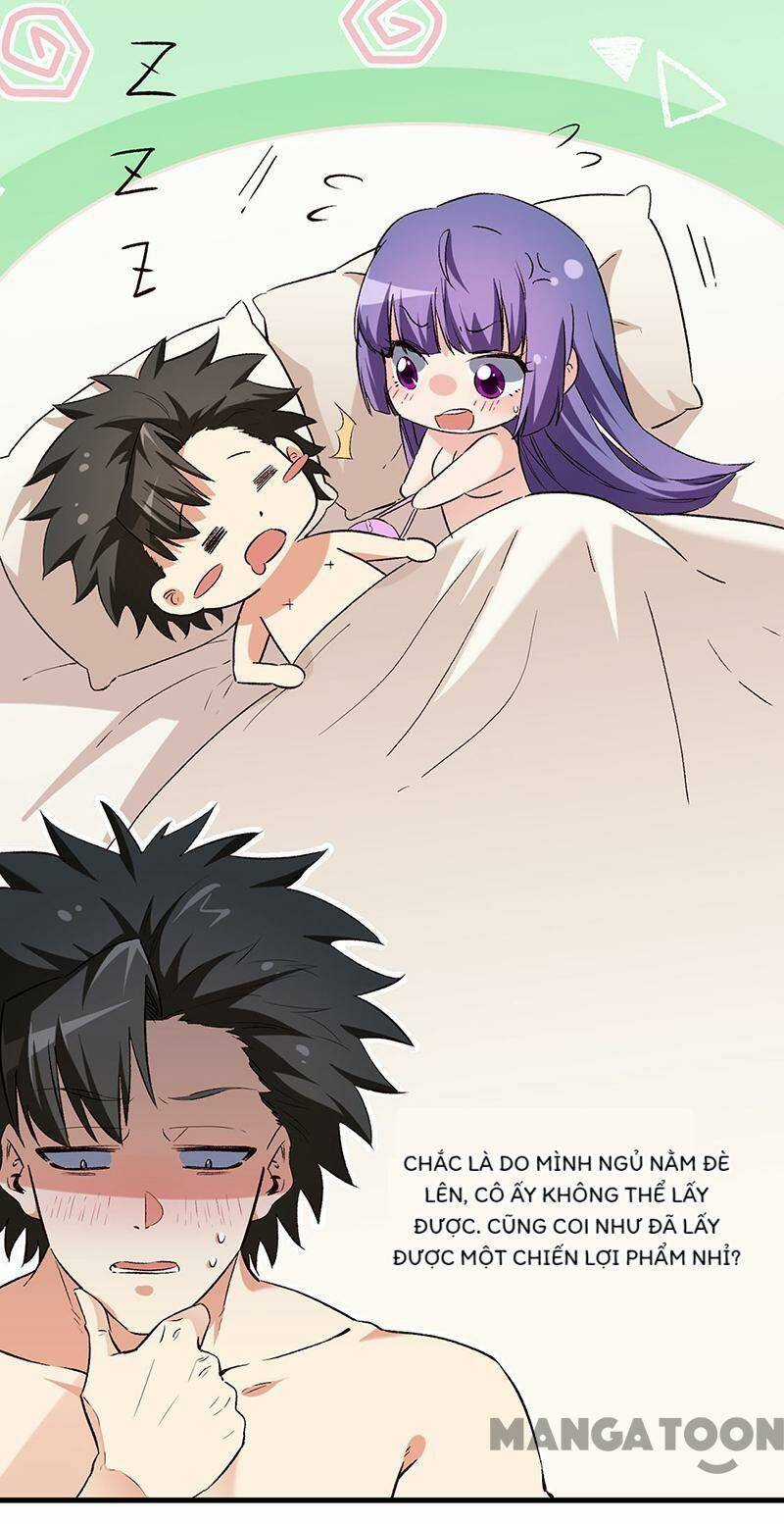 Diệu Thủ Cuồng Y - Chapter 250 - Trang 22