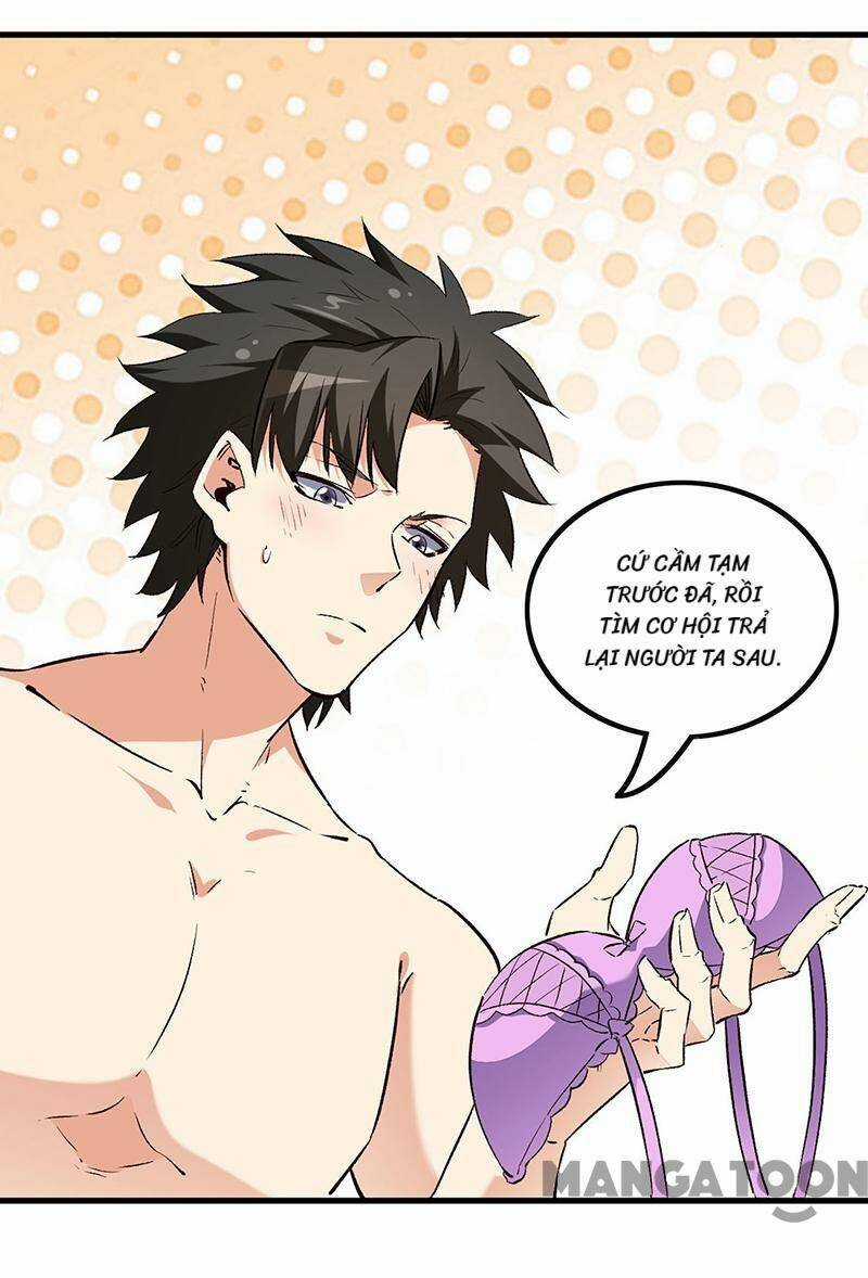 Diệu Thủ Cuồng Y - Chapter 250 - Trang 23