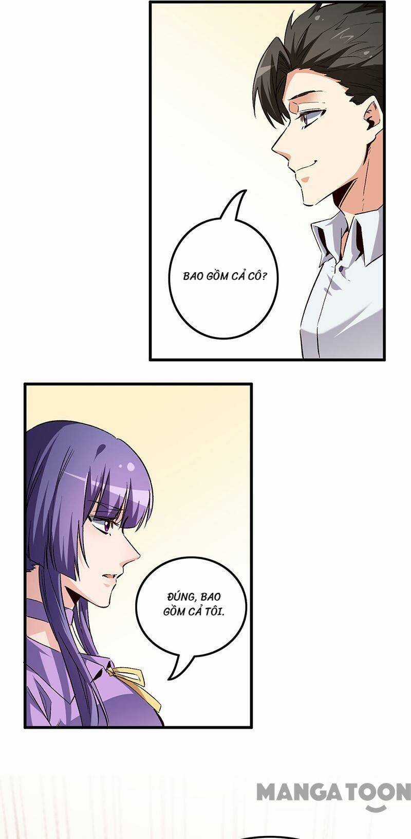 Diệu Thủ Cuồng Y - Chapter 250 - Trang 5