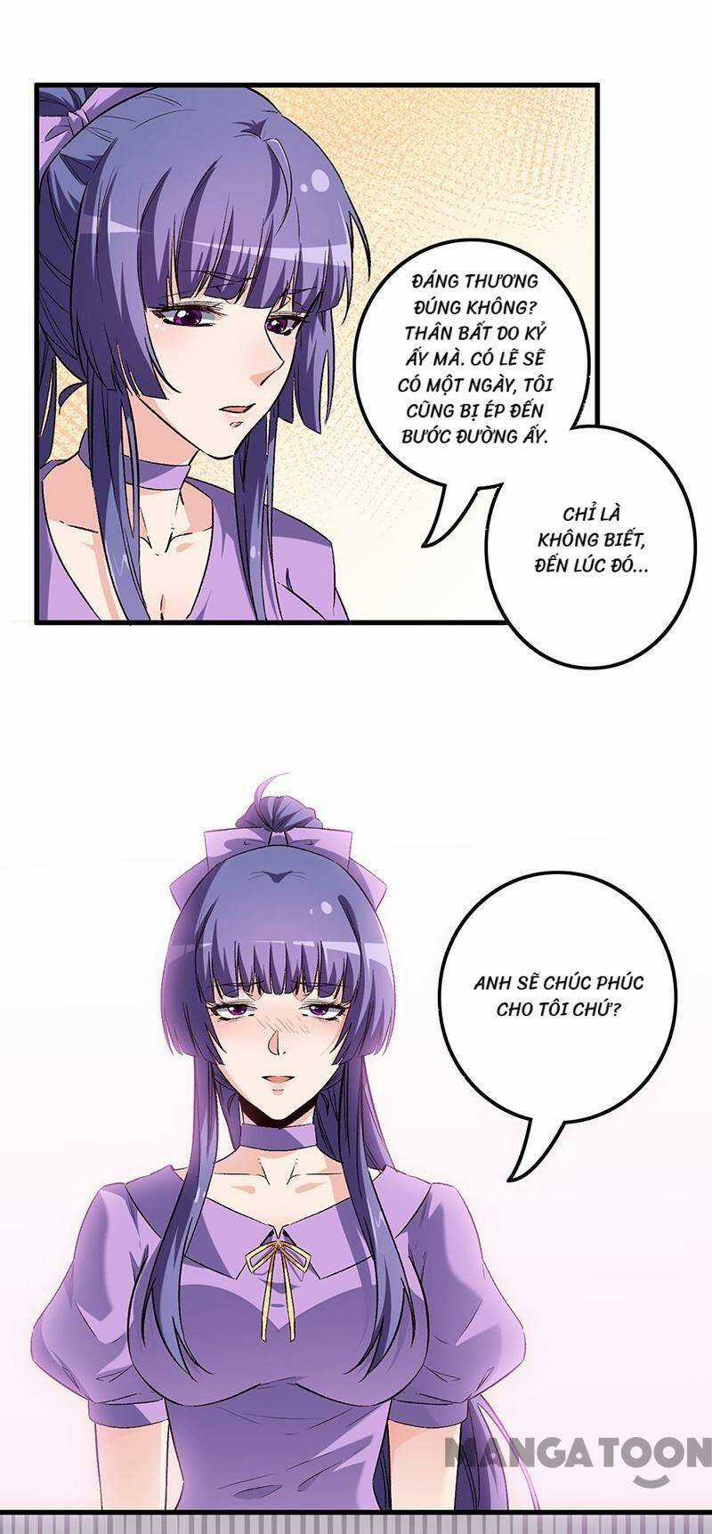 Diệu Thủ Cuồng Y - Chapter 250 - Trang 9