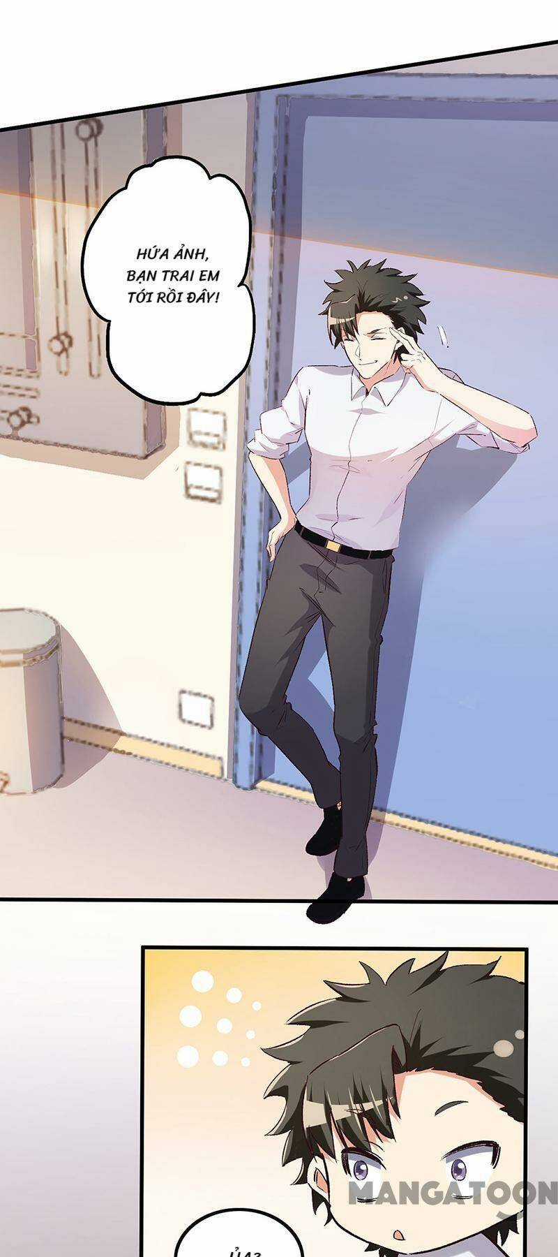 Diệu Thủ Cuồng Y - Chapter 251 - Trang 1