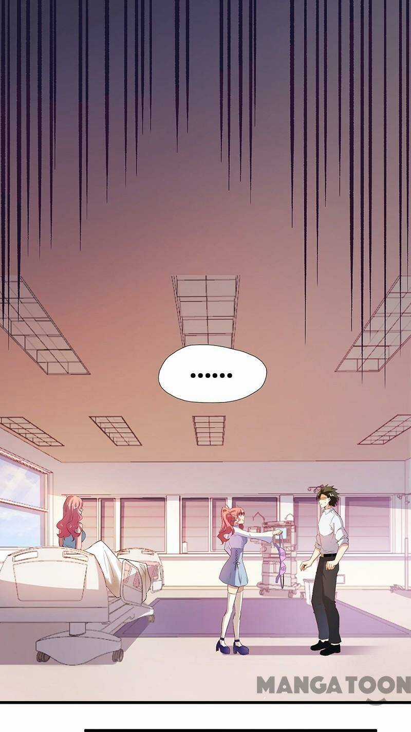 Diệu Thủ Cuồng Y - Chapter 251 - Trang 11