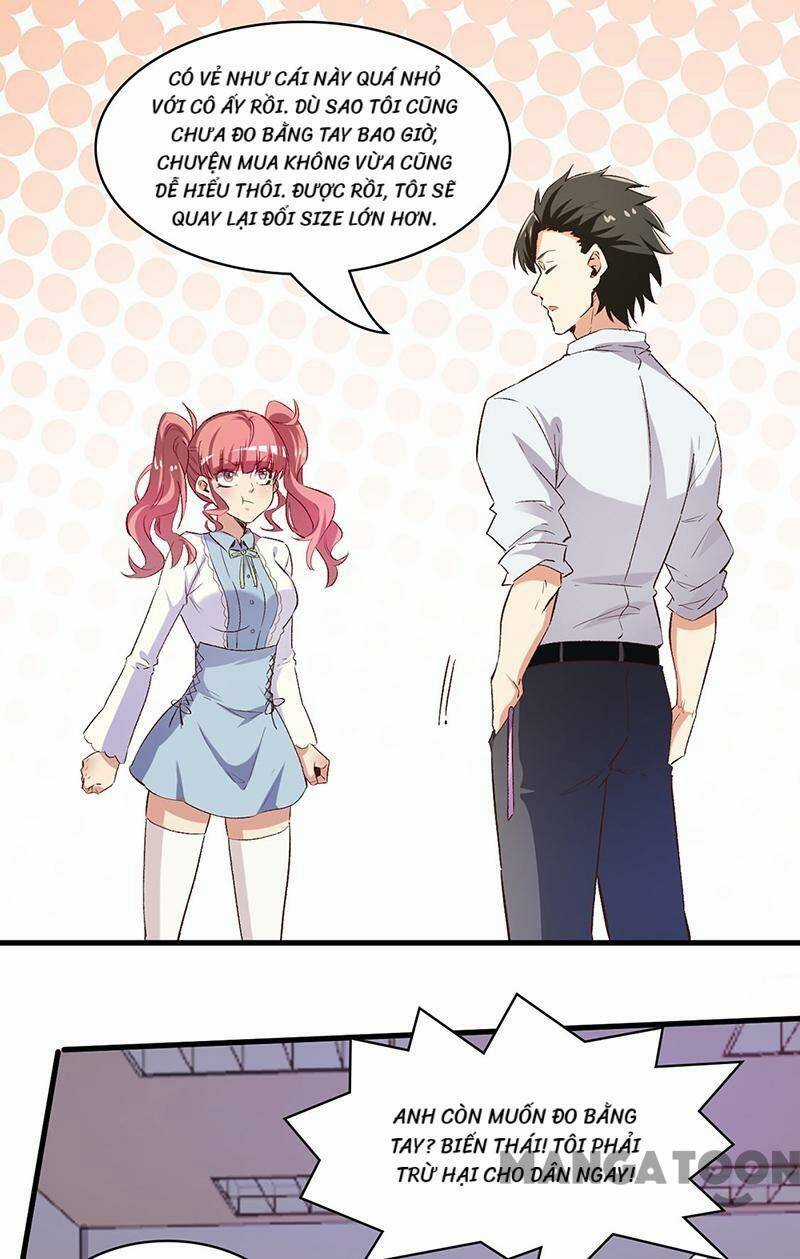 Diệu Thủ Cuồng Y - Chapter 251 - Trang 15