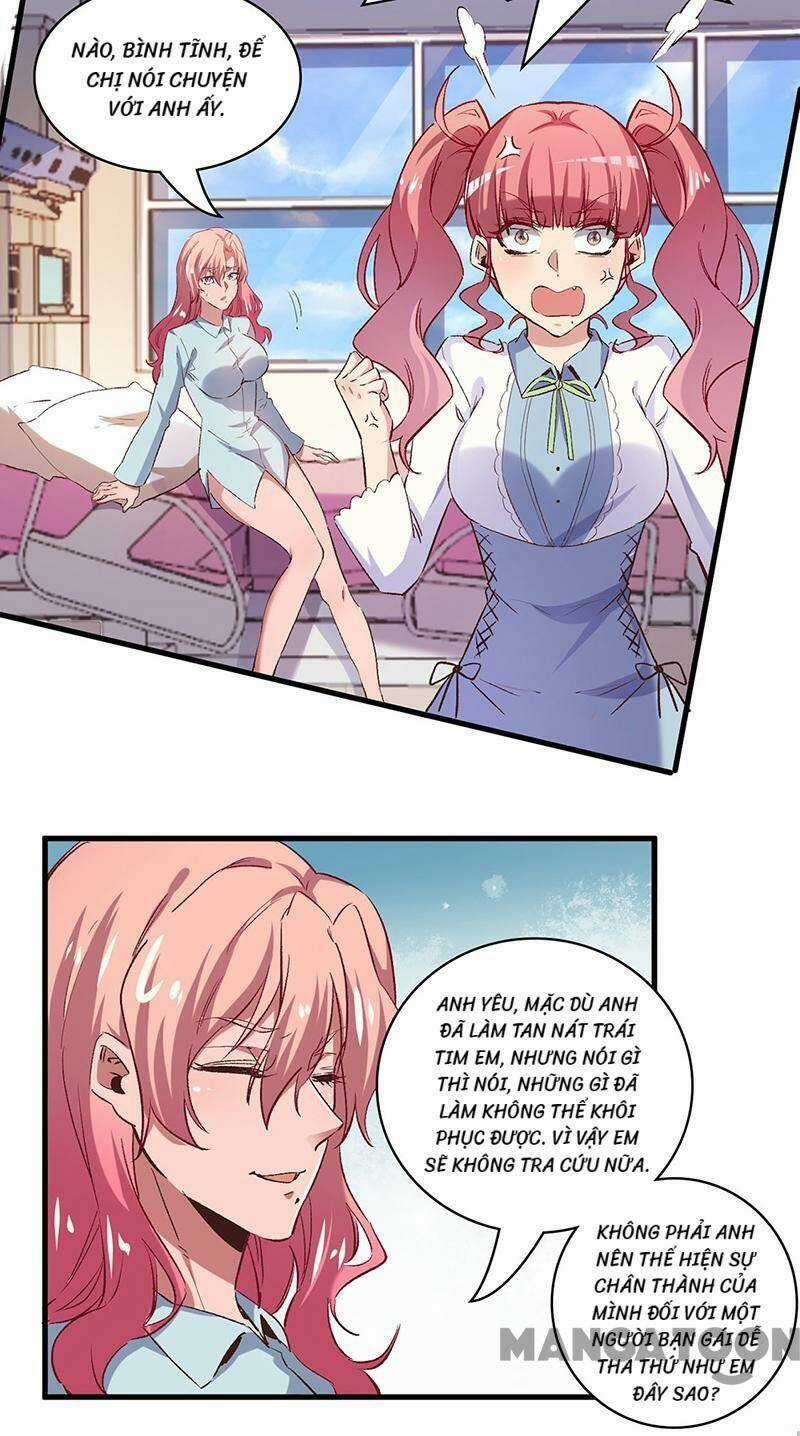 Diệu Thủ Cuồng Y - Chapter 251 - Trang 16