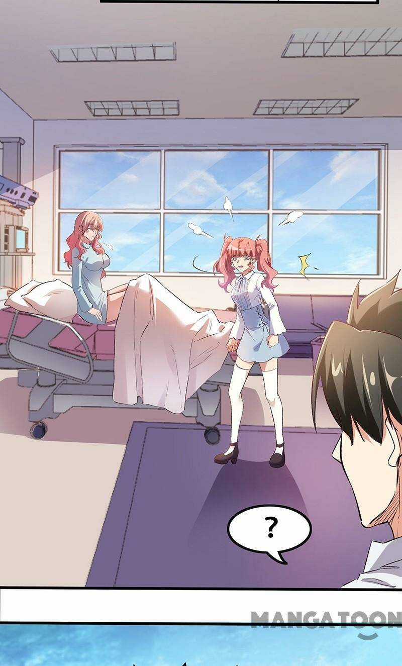 Diệu Thủ Cuồng Y - Chapter 251 - Trang 3