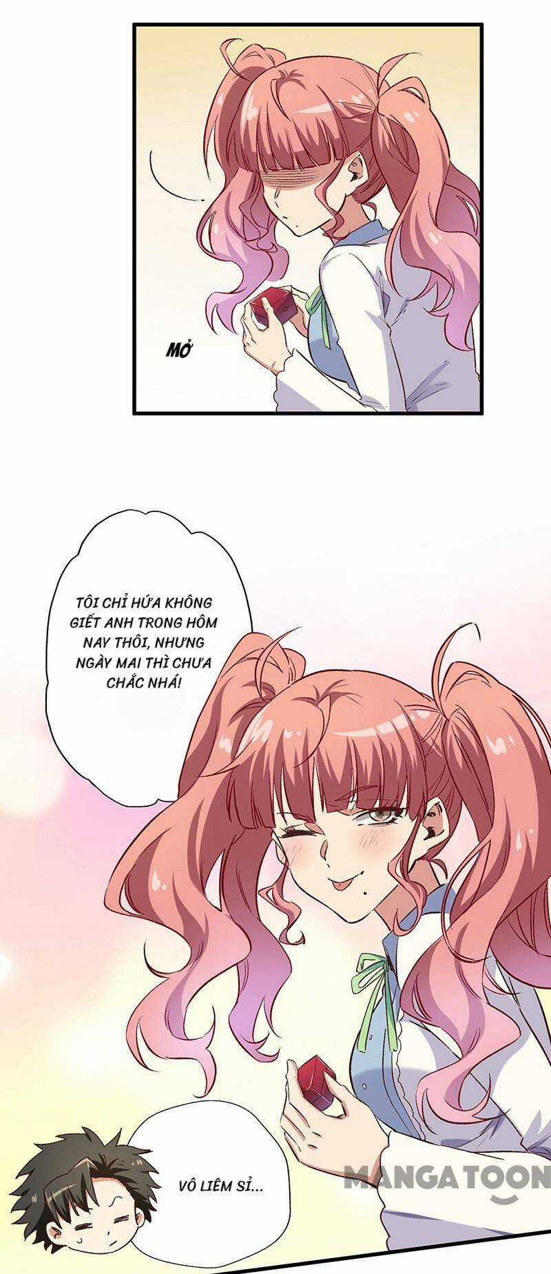 Diệu Thủ Cuồng Y - Chapter 251 - Trang 22