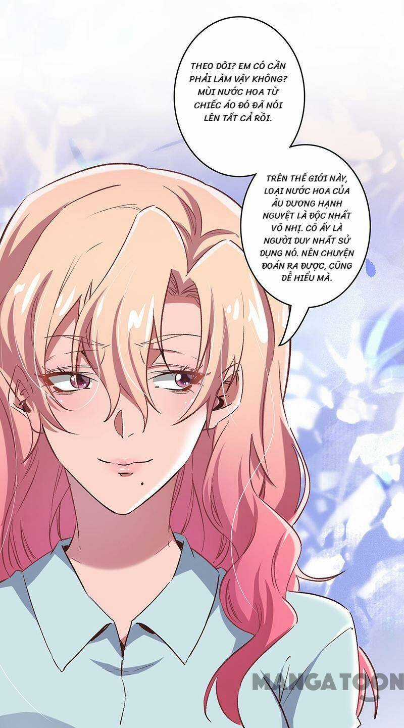 Diệu Thủ Cuồng Y - Chapter 251 - Trang 25