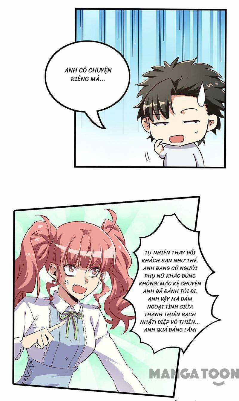 Diệu Thủ Cuồng Y - Chapter 251 - Trang 5