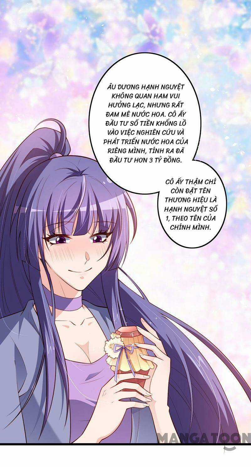 Diệu Thủ Cuồng Y - Chapter 252 - Trang 1