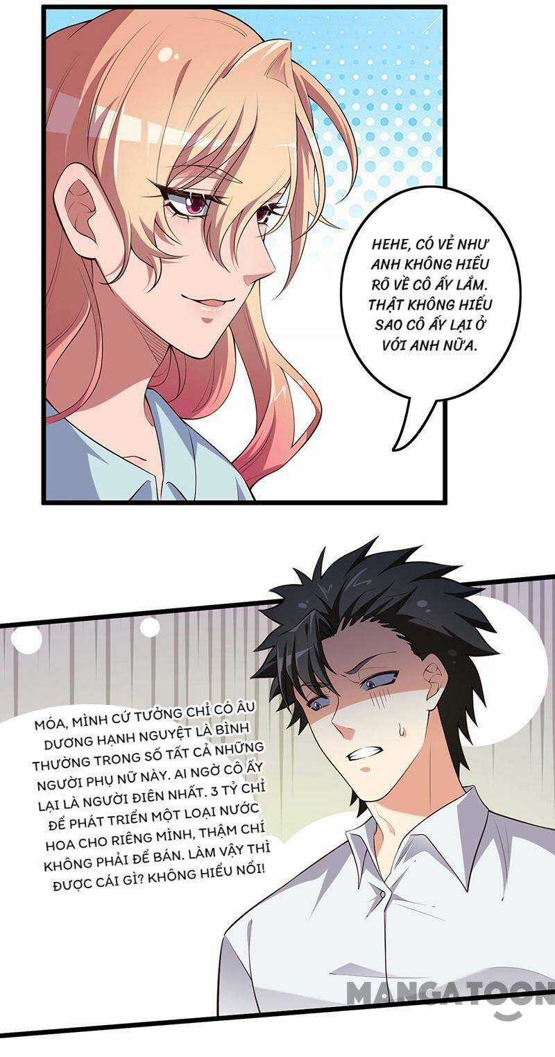 Diệu Thủ Cuồng Y - Chapter 252 - Trang 2