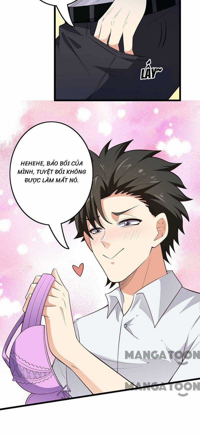 Diệu Thủ Cuồng Y - Chapter 252 - Trang 15