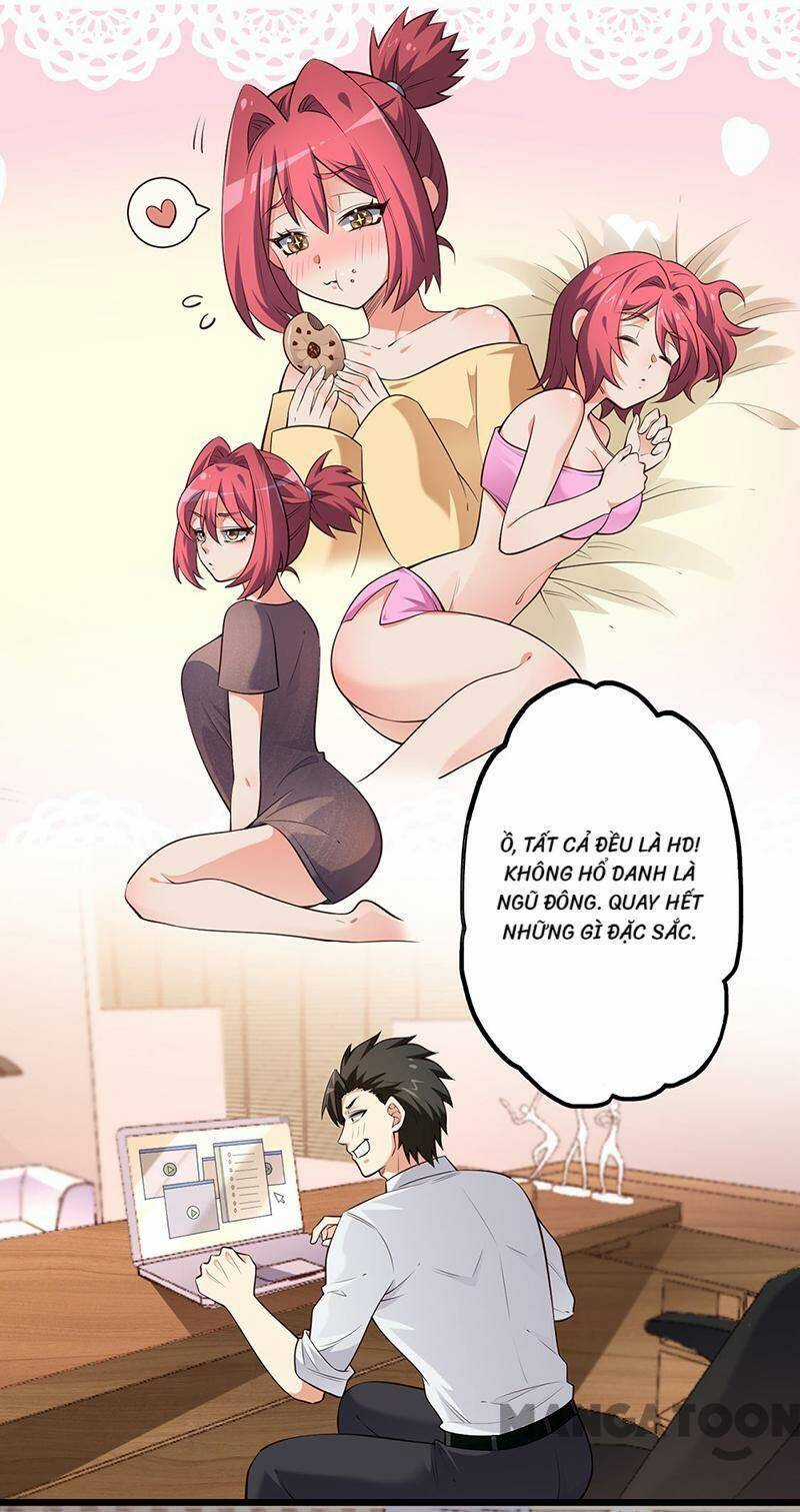 Diệu Thủ Cuồng Y - Chapter 252 - Trang 17