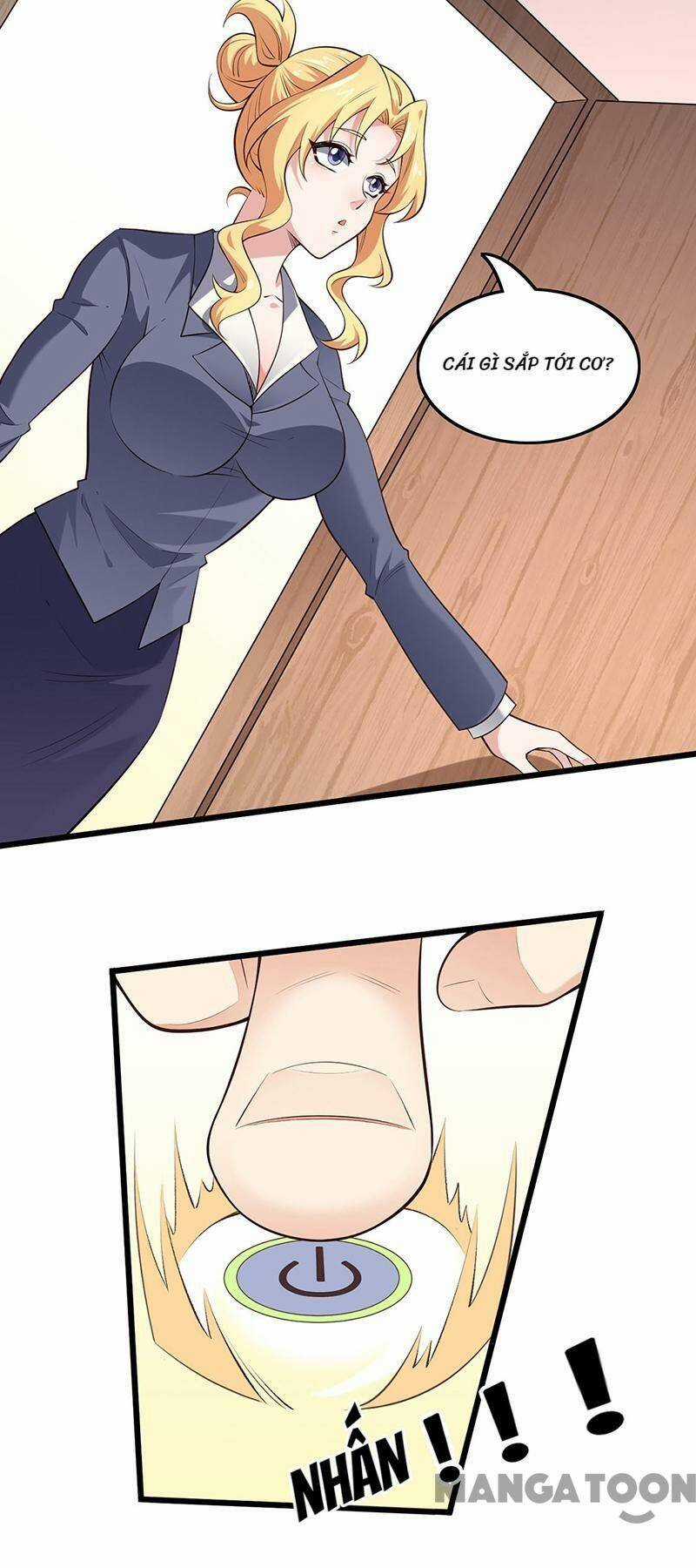 Diệu Thủ Cuồng Y - Chapter 252 - Trang 19