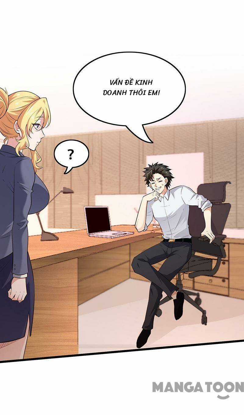 Diệu Thủ Cuồng Y - Chapter 252 - Trang 20