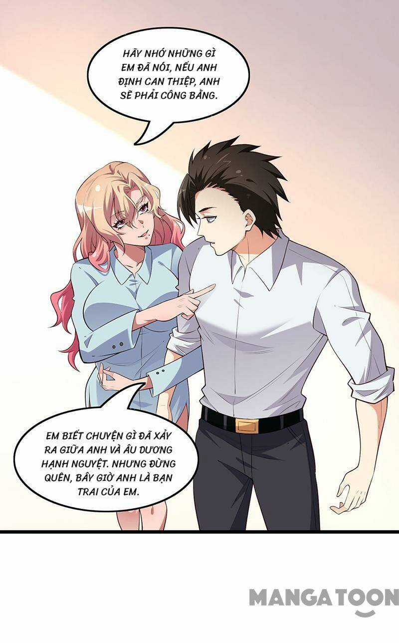 Diệu Thủ Cuồng Y - Chapter 252 - Trang 7