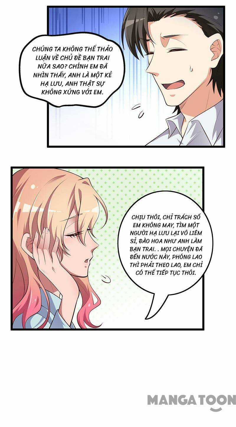 Diệu Thủ Cuồng Y - Chapter 252 - Trang 8