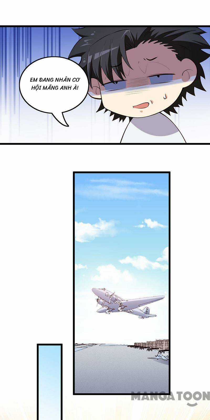 Diệu Thủ Cuồng Y - Chapter 252 - Trang 9